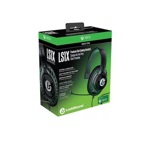 Auricular Gamer LS1X Premium Chat Headset para Xbox Series X|S