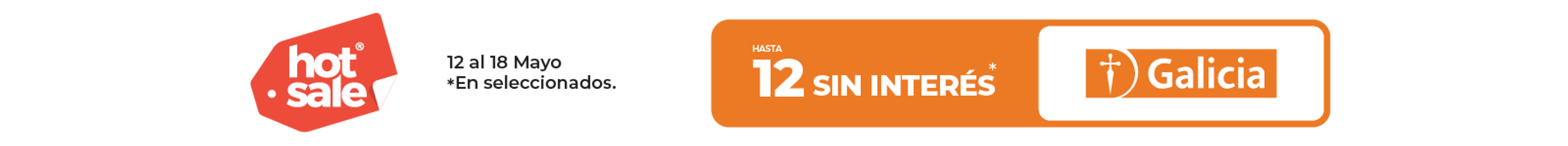 promoción