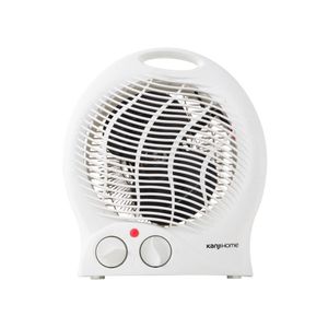 Caloventor Kanji Home KJH-CH103 Blanco