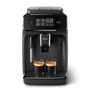 Cafetera Expresso Automatica Philips Serie 1200