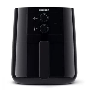 Philips Freidora de Aire analogica Spectre com
