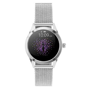Smartwatch Reloj Inteligente Innjoo Voom Silver Ip68