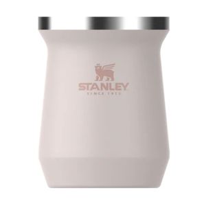 Mate Térmico Stanley 236 ml Rose Quartz