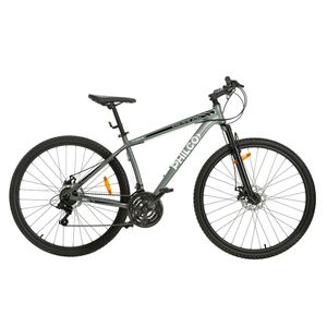 Bicicleta Mountain Bike Philco 91FM18P9AM211N