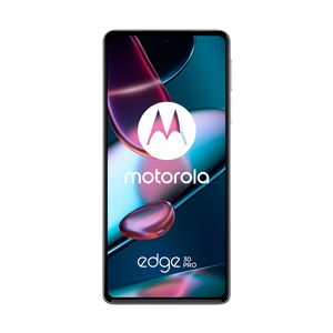 Celular Motorola Edge 30 Pro 256 GB Blanco Stylus Edition