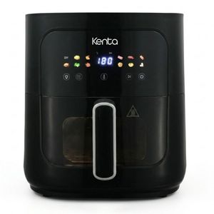 Freidora de aire digital 8Lts Kenta