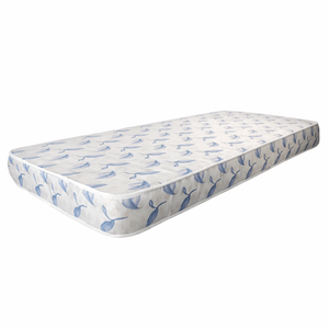 Colchón Cannon Clásico Plus 1 Plaza 80x190 + 1 Almohada Velloné