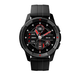 Smartwatch Reloj Inteligente - Mibro Watch X1 - Negro