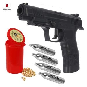 Pistola Aire Comprimido Daisy 415 + 1500 Balines y Blancos