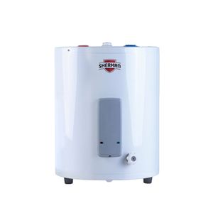 Termotanque Eléctrico Sherman TEPC55 55 Lt