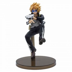 The Amazing Hero Vol 21 - Denki Kaminari $52.26010 $47.026