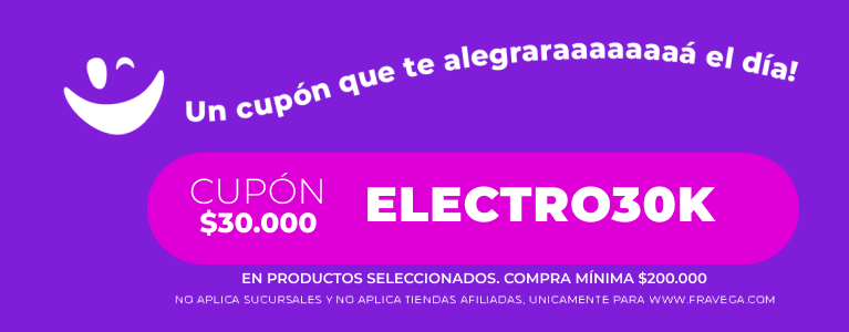 promoción