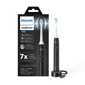 Philips Sonicare 4100 HX3681/24 - Cepillo de