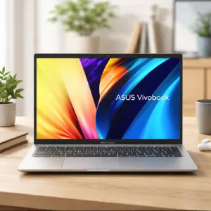Notebook Asus Ryzen 7 5825u 16gb Ram 512gb Ssd 15.6 Fhd W11