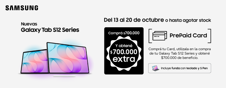 promoción