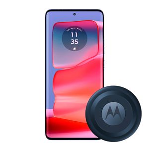 Celular Motorola Edge 50 Pro 512GB Luxe Lavander