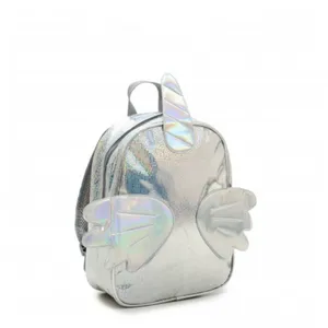 Mochila brillante best sale