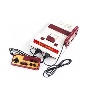 Consola Retro Family Game Con 500 Juegos