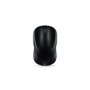 MOUSE WIRELESS LOGITECH M317 BLACK 003416