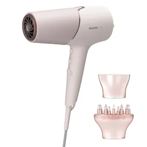 Secador de Pelo Philips con tecnolog a ThermoShield 2300 W