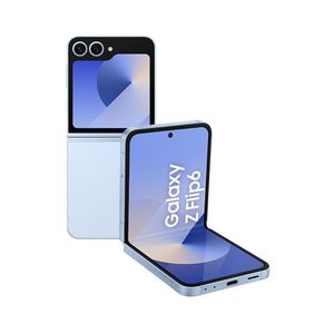 Celular Samsung Galaxy Z Flip 6 5g 512gb 12gb Ram