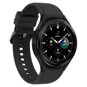 Smartwatch Samsung Galaxy Watch 4 Classic 46mm Negro Sm-r890nzkaaro