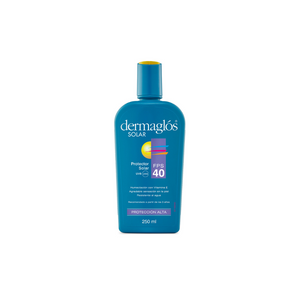 Protector Solar Fps 40 Emulsión X 250 Ml
