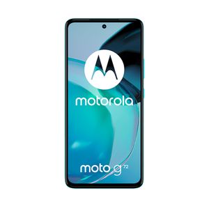 Celular Motorola G72 128GB Azul