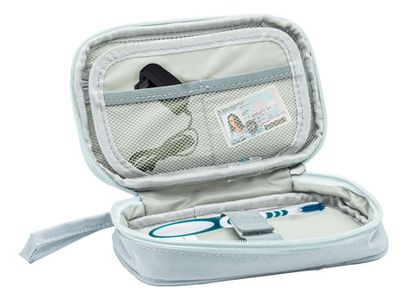 Bolso De Viaje Pocket Para Accesorios Digitales Neceser