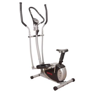 Caminador Eliptico Magnetico TE364PLUS-1A Semikon