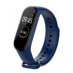 Reloj Inteligente Nictom Nt03 Azul Smartwatch Sumergible