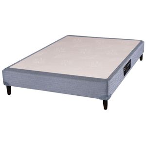 Sommier King Koil World Luxury Jackard 140x190