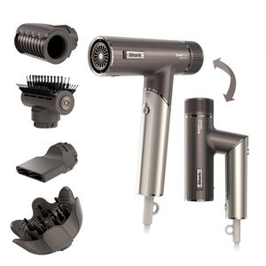 Secador de Pelo Plegable Shark Speedstyle Pro Flex HD542EU