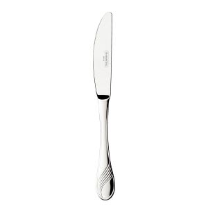 Cuchillo de mesa France de Acero inoxidable 12 pzas.