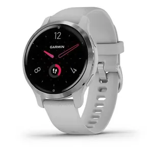 Garmin discount amoled venu