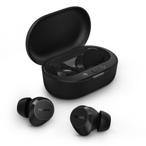 Auriculares Philips TAT1209BK/00 Negro