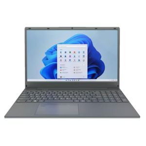 Notebook Kanji 15.6 i3-10110U 256GB SSD 8GB RAM W11 KJ-NTB3001