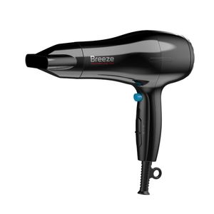 Secador de Pelo GAMA Breeze 2100W Negro