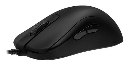 Mouse Gamer Esports Benq Zowie Gear Za11 3200dpi 5 Boton Usb