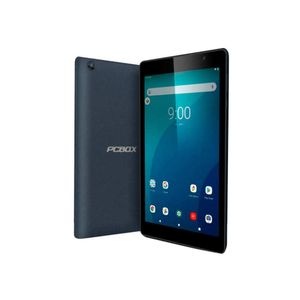 Tablet Pcbox Pcb-t801 Feel - Pantalla 8 1280*800 Qc 2gb32gb Cam 202mp Android 12