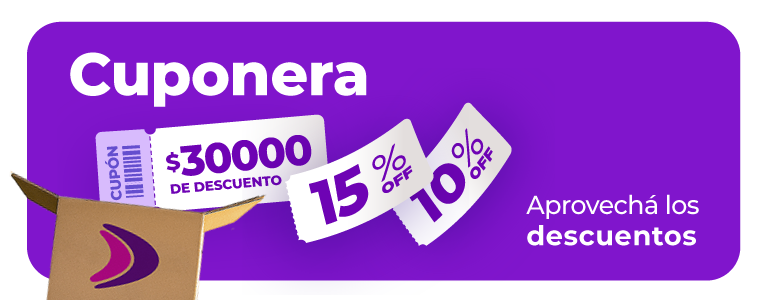 promoción