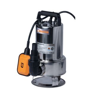 Bomba Sumergible Lusqtoff - Inoxidable Lsi-750