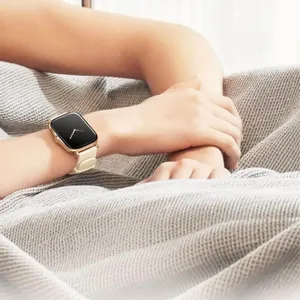 Reloj Mujer Smartwatch Amazfit Gts 2 Deportivo Sumergible Gps