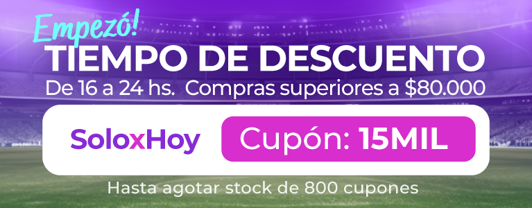 promoción