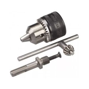 Mandril 13 Mm Adptador Vastago Sds Plus Rotopercutor Martillo Lusqtoff