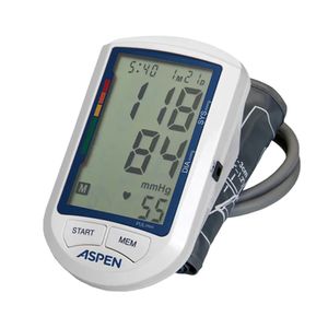 Tensiómetro digital de brazo Aspen KD5031 Grandes Dígitos