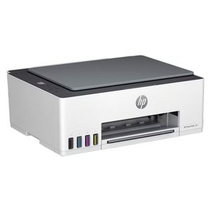 Impresora Multifuncion HP Smart Tank 580 Todo en Uno WiFi