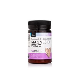 Magnesio en Polvo por 150g