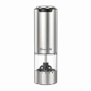 Pimentero Electrico Smart-tek Recargable con Usb Scp-100