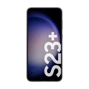 Celular Samsung Galaxy S23+ 256GB Phantom Black